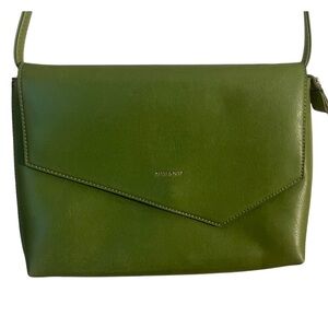 Rita Vegan Clutch/Crossbody. Matt & Nat. NWOT.